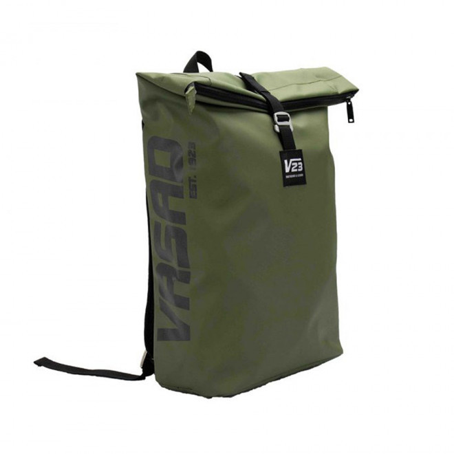 SAC À DOS PUBLICITAIRE 'AIKA' - vert