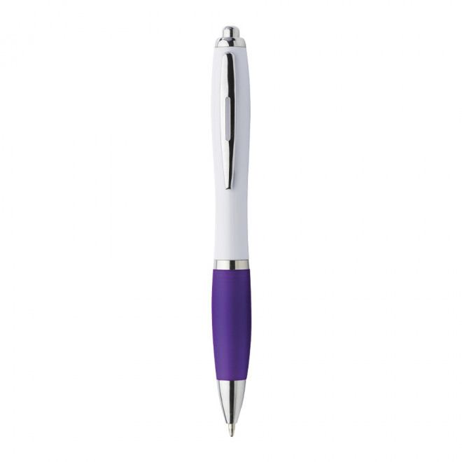 STYLO PERSONNALISÉ 'RIOBLANCO' - violet