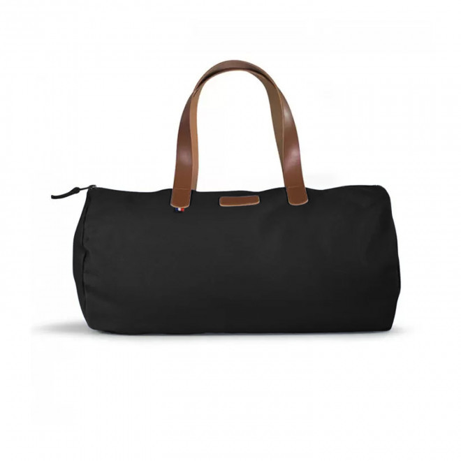 SAC POLOCHON PUBLICITAIRE MIF 'MARCILLE' - noir