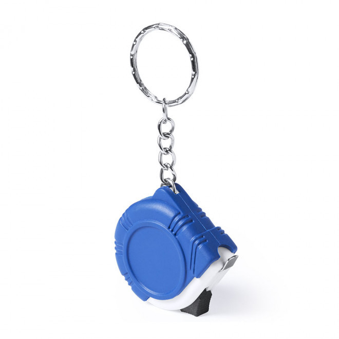 MÈTRE PUBLICITAIRE 'GRADUACIO 1M'  - bleu