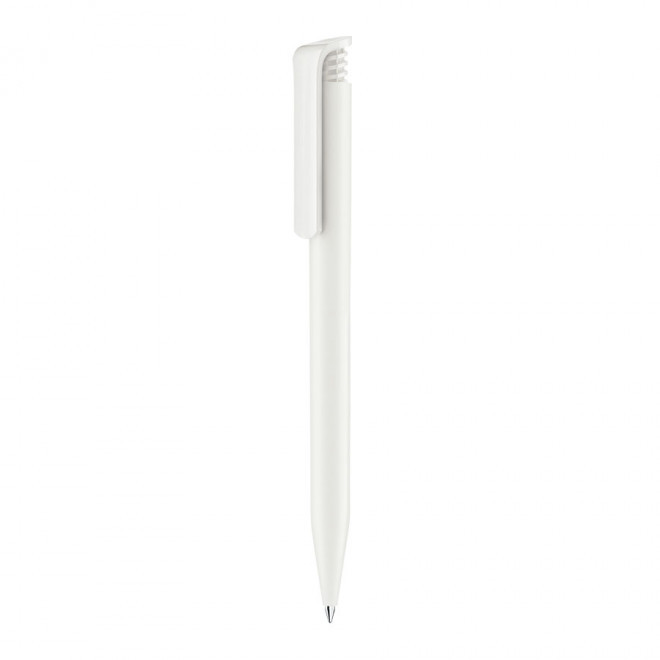 STYLO PERSONNALISABLE SENATOR® 'SUPER HIT MATT' - blanc