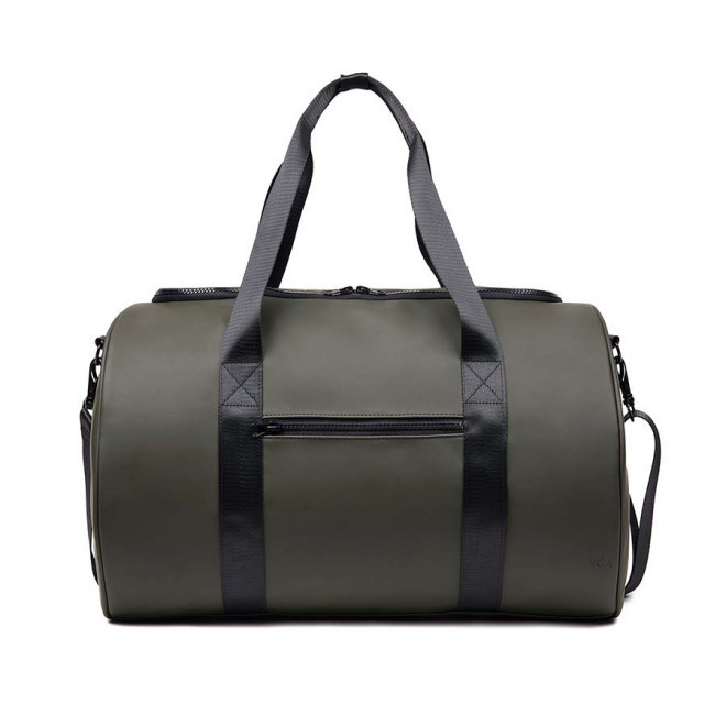 SAC DE VOYAGE PERSONNALISABLE 'RAGA' - vert