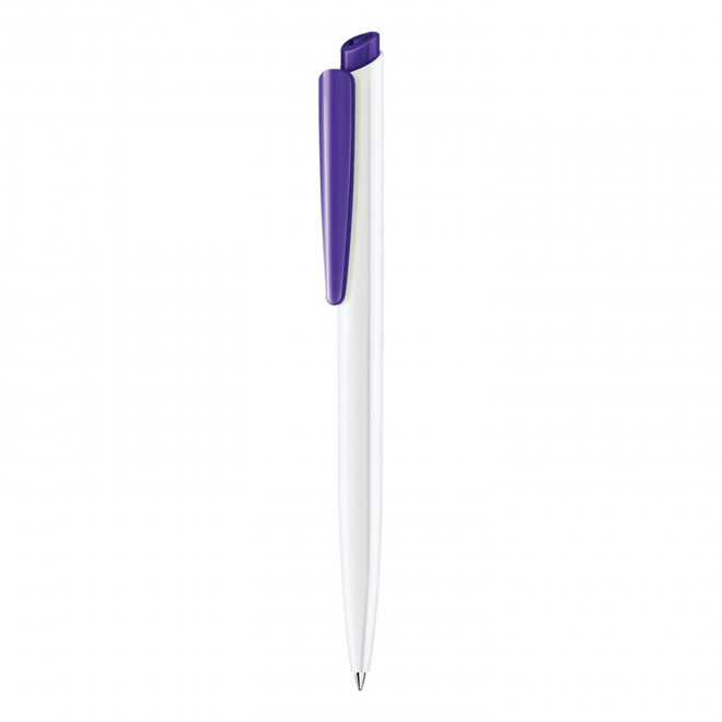 STYLO PUBLICITAIRE SENATOR® 'DART BASIC' - violet