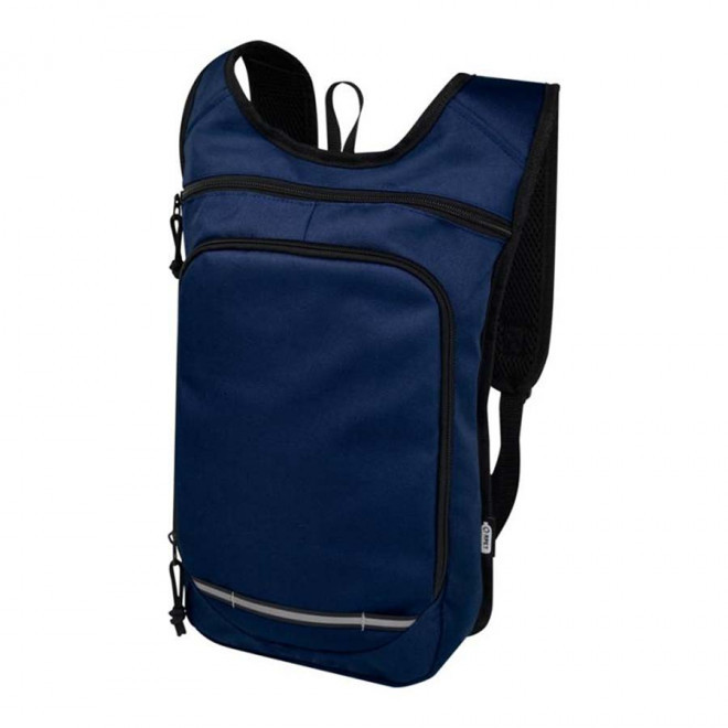 SAC À DOS PERSONNALISABLE 'ULKO' - bleu marine