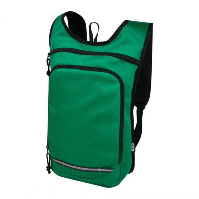 SAC À DOS PERSONNALISABLE 'ULKO' - vert