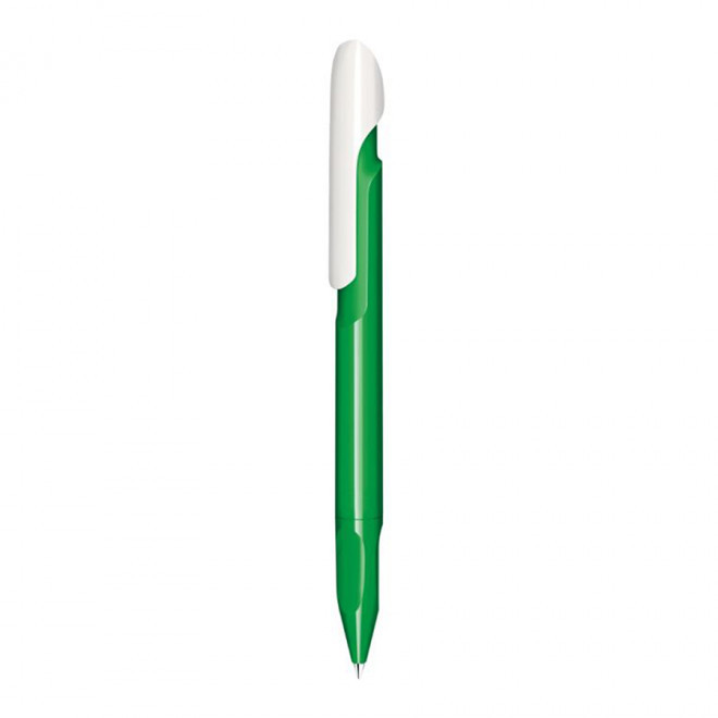 STYLO PUBLICITAIRE SENATOR® 'EVOXX DUO POLISHED' - vert foncé