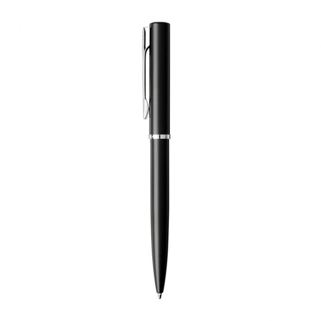 STYLO À BILLE PUBLICITAIRE WATERMAN® 'ALLURE' - noir