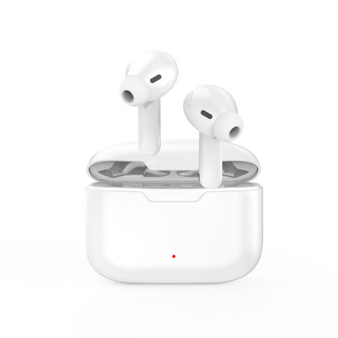 ÉCOUTEURS PERSONNALISÉS BLUETOOTH® BLAUPUNKT® 'ENTRY' - blanc