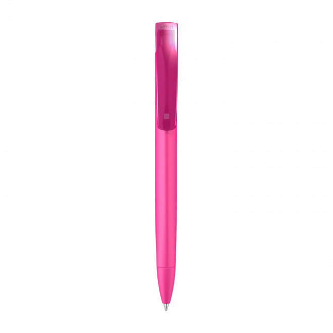 STYLO PERSONNALISABLE 'ODRI GUM' - rose