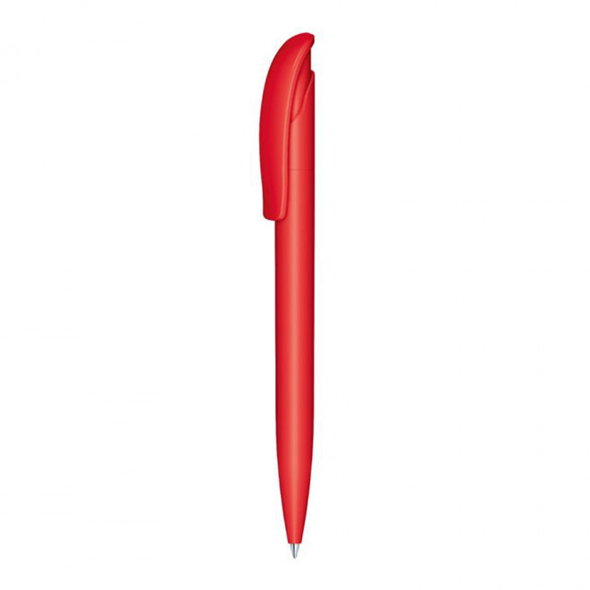 STYLO PUBLICITAIRE SENATOR® 'CHALLENGER MATT RECYCLED' - rouge