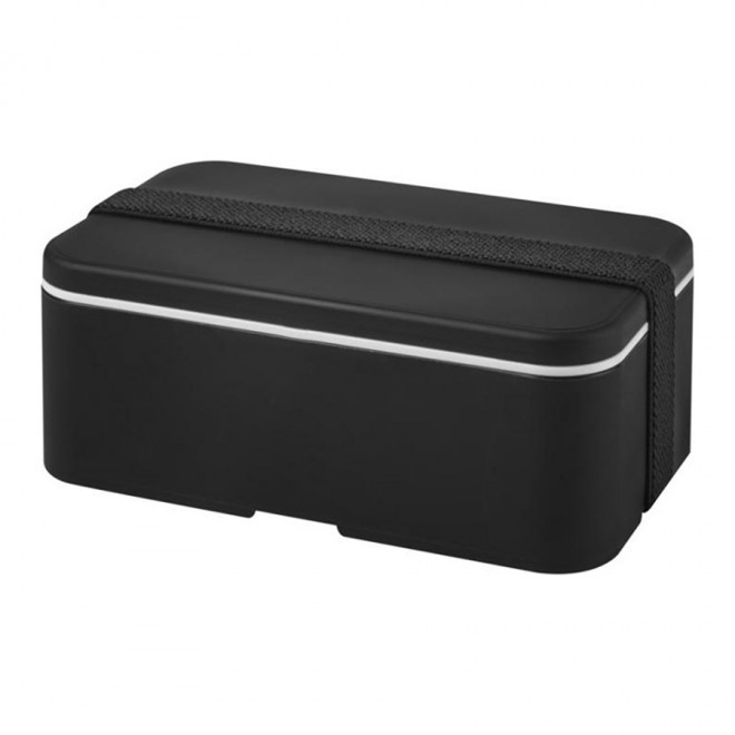 LUNCH BOX  PUBLICITAIRE 'STOBO MIX&MATCH'  - noir