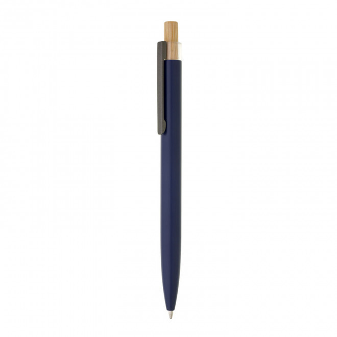 STYLO PUBLICITAIRE 'DANA' - bleu marine