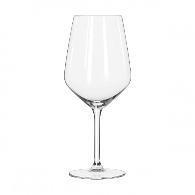 VERRE À VIN BLANC PUBLICITAIRE 'TONJURA'  - translucide