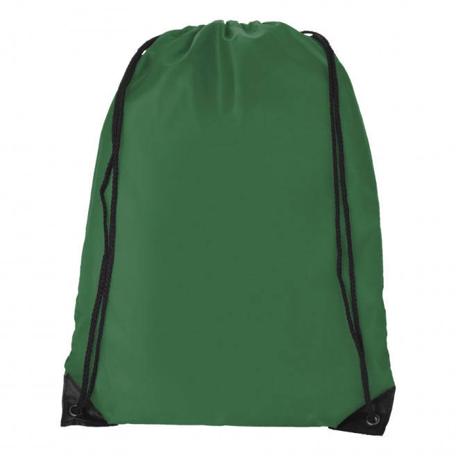 SAC A DOS PUBLICITAIRE 'OLYMPIA' - vert forêt