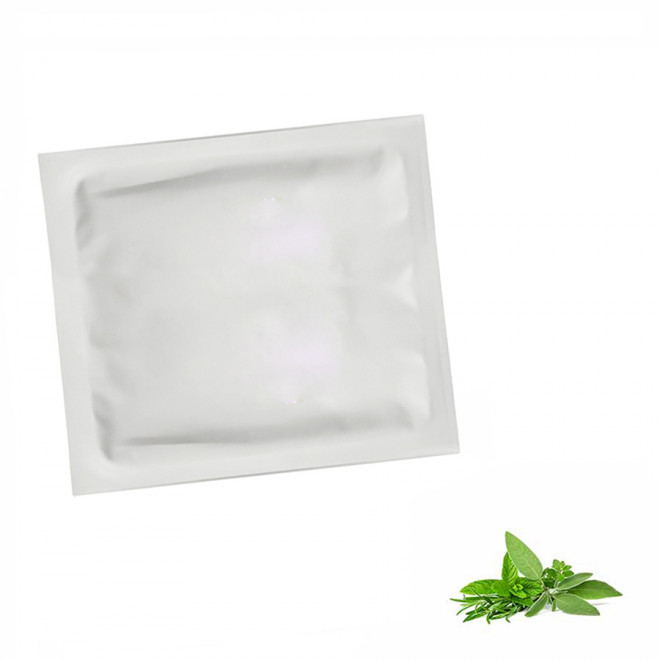 SACHET DE GRAINES PERSONNALISABLE EN QUADRI  'PLANTAI XS' - mélange d'herbes aromatiques