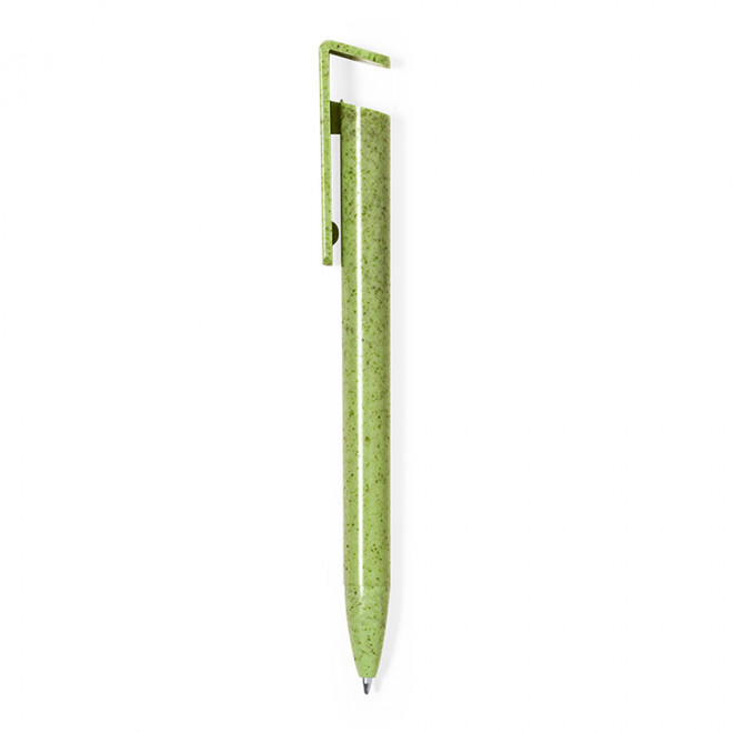 STYLO PERSONNALISABLE 'ROBERTA BLE' - vert