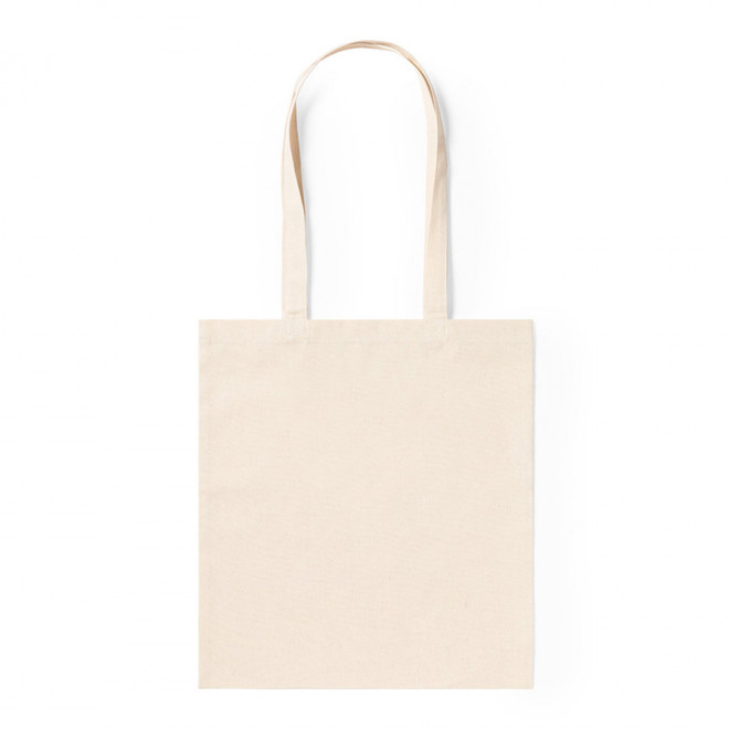 SAC COTON PUBLICITAIRE 'MARIETA' 300G - naturel