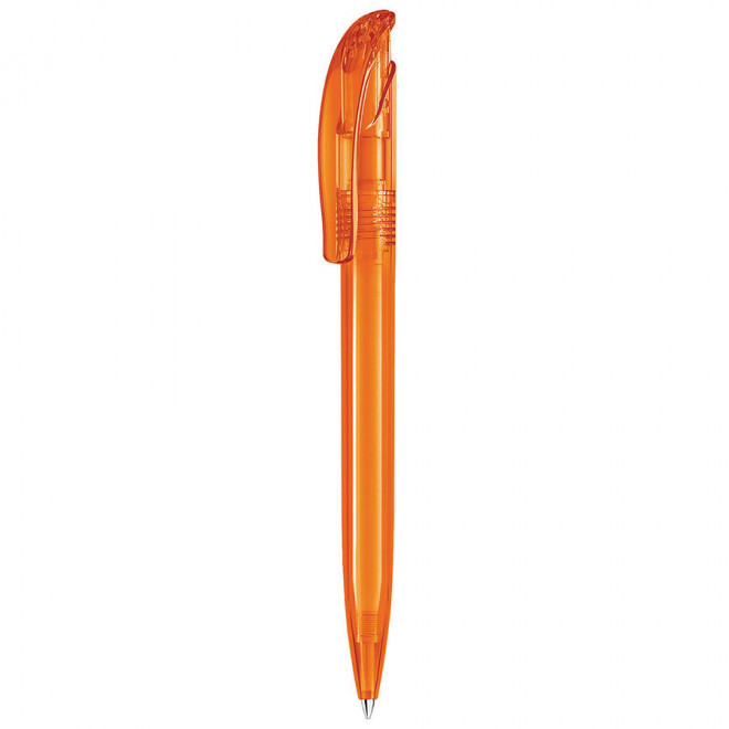 STYLO SENATOR© CHALLENGER PERSONNALISABLE 'CLEAR' - orange
