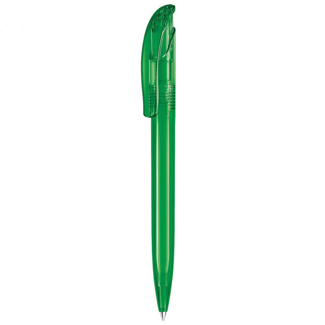 STYLO SENATOR© CHALLENGER PERSONNALISABLE 'CLEAR' - vert foncé