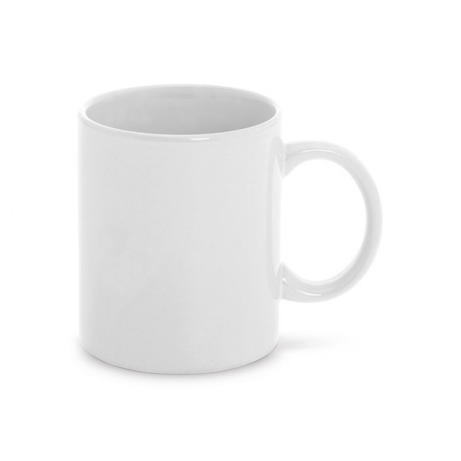 MUG PERSONNALISABLE 'DARIA' - blanc
