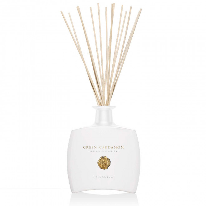 BATTONETS PARFUMES 450ML RITUALS® PERSONNALISABLES - blanc