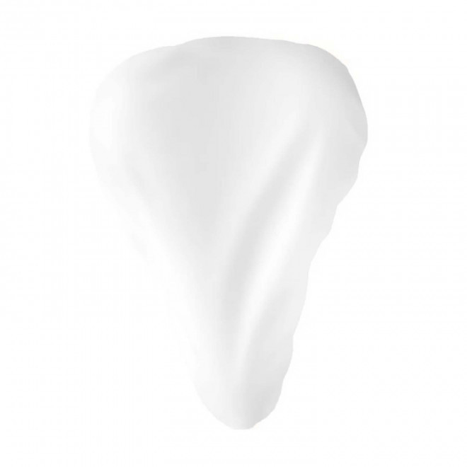 COUVRE SELLE IMPERMEABLE PUBLICITAIRE 'SILLA' - blanc