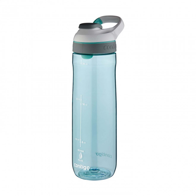 BOUTEILLE PERSONNALISABLE EN TRITAN RENEW 720ML 'EASTMAN' - vert menthe