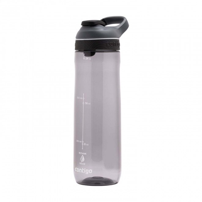 BOUTEILLE PERSONNALISABLE EN TRITAN RENEW 720ML 'EASTMAN' - gris