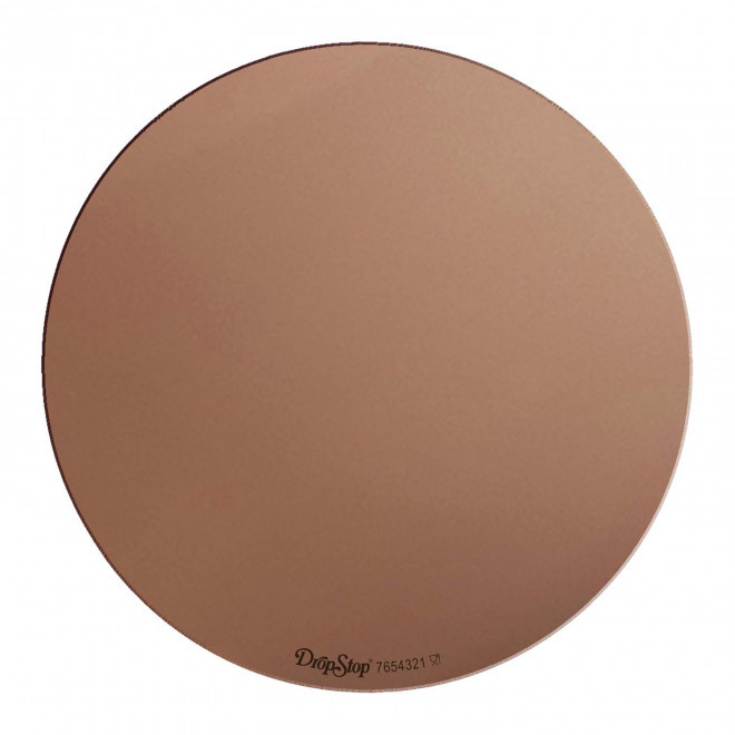 BEC VERSEUR ANTI-GOUTTES PUBLICITAIRE 'VINEA' DROP STOP® - cuivre