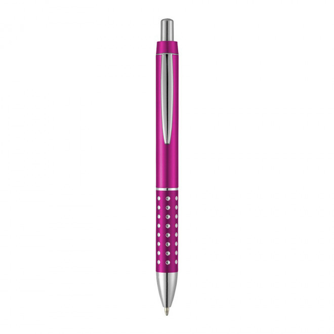 STYLO PERSONNALISABLE 'MORELIA' SUPER EXPRESS 24H - rose
