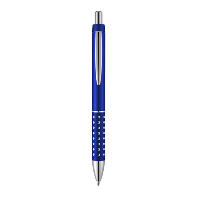 STYLO PERSONNALISABLE 'MORELIA' SUPER EXPRESS 24H - bleu foncé