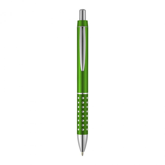 STYLO PERSONNALISABLE 'MORELIA' SUPER EXPRESS 24H - vert foncé