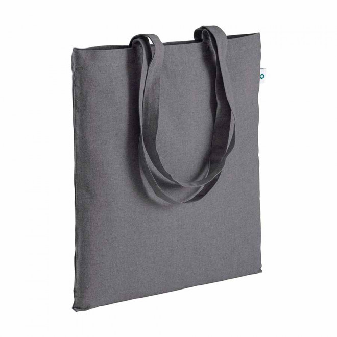 TOTE-BAG PUBLICITAIRE 190G/M2 'MANZANILLO' - bleu nuit