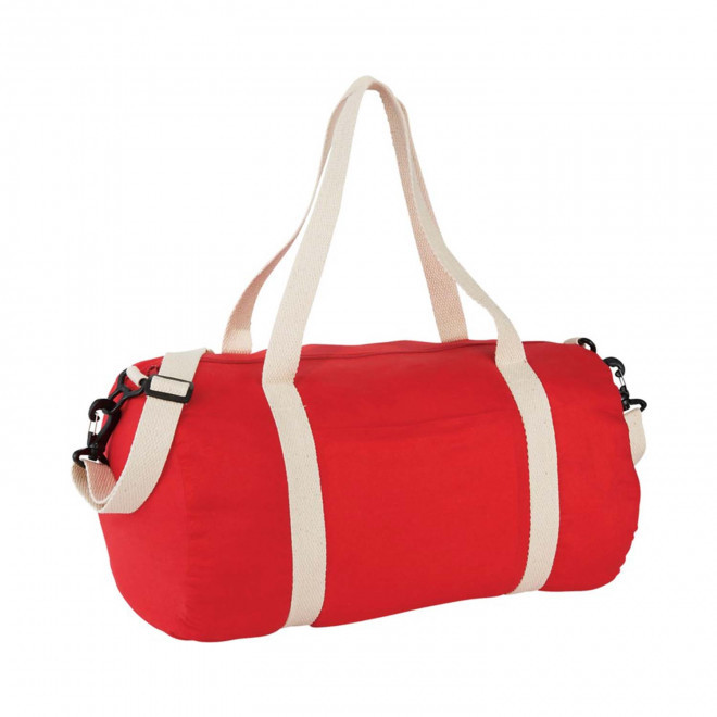 SAC POLOCHON PUBLICITAIRE 'GONEZ' 4J - rouge