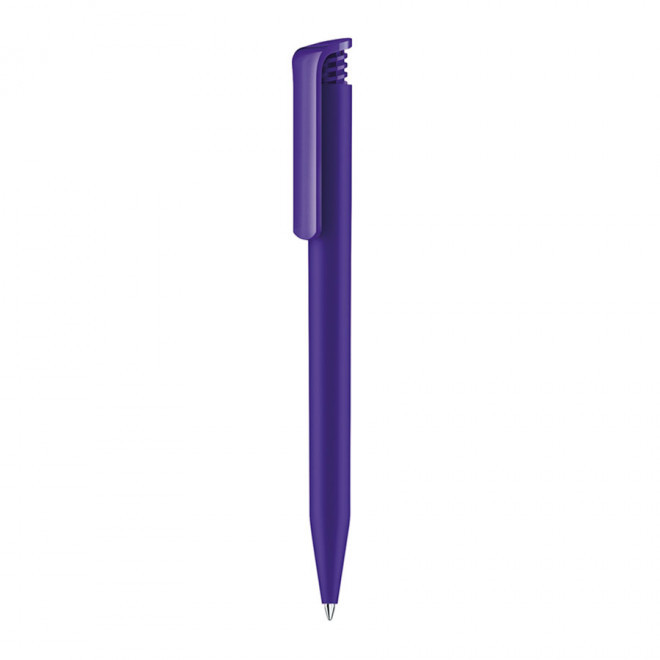 STYLO PERSONNALISABLE SENATOR® 'SUPER HIT MATT' - violet