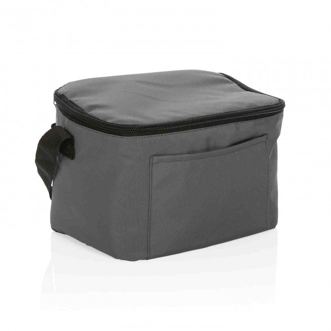 SAC ISOTHERME PERSONNALISABLE IMPACT® 'ISKA' - anthracite