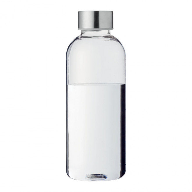 BOUTEILLE TRITAN 600 ML 'SPARKLING' - translucide