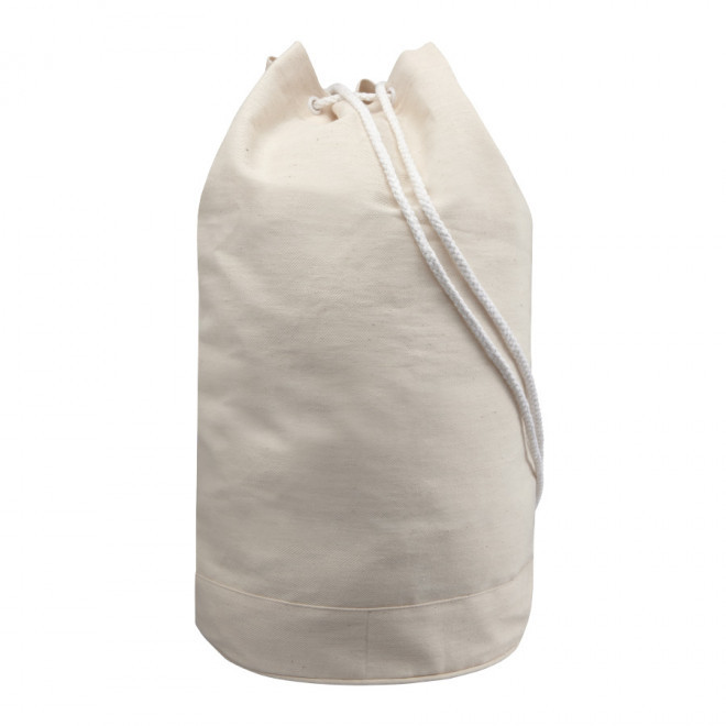 SAC MARIN PUBLICITAIRE 'SIMBAD' 200 GR/M² - naturel
