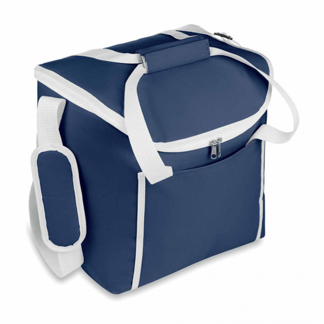 SAC ISOTHERME PERSONNALISABLE 'SANYA' - bleu
