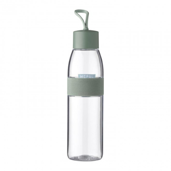 BOUTEILLE MEPAL 500ML PERSONNALISABLE 'TILTAK' - vert