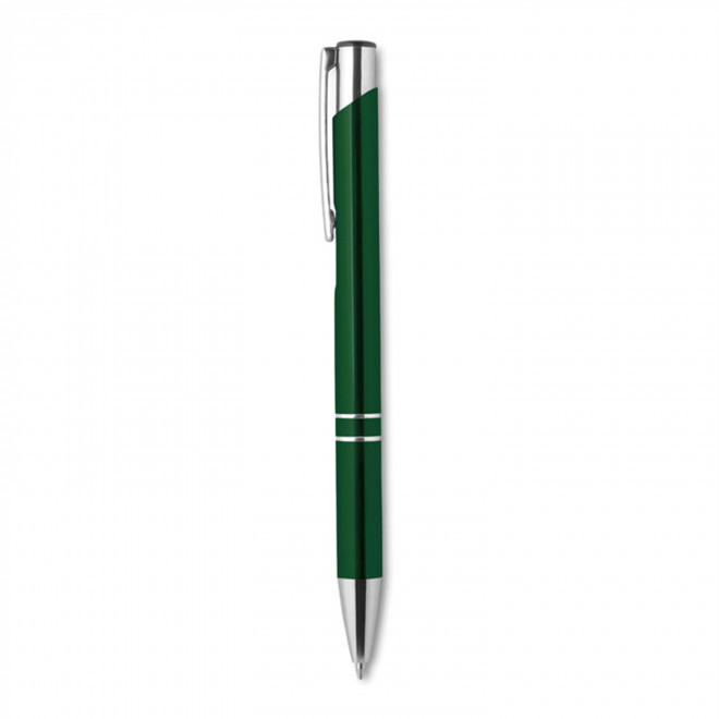 RAPIDE 4J - STYLO BRILLANT 'OLEG' - vert