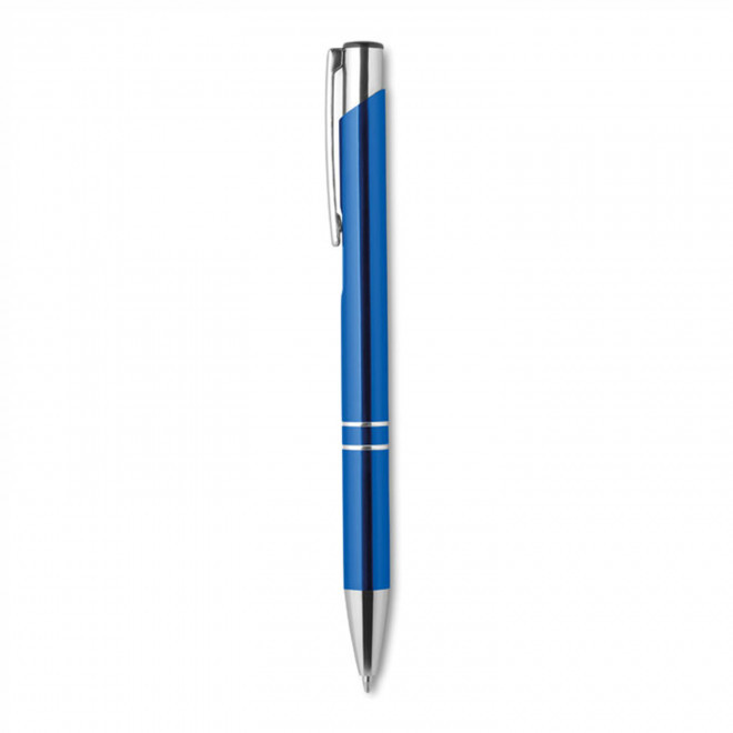 RAPIDE 4J - STYLO BRILLANT 'OLEG' - bleu royal