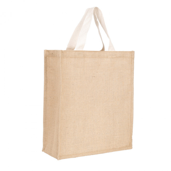 SAC EN JUTE 'IPANEMA' - naturel
