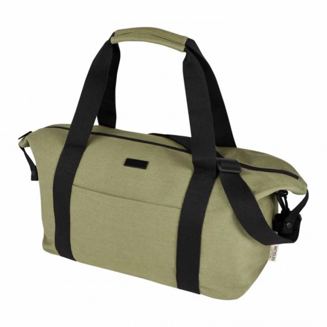 SAC DE VOYAGE PERSONNALISABLE 25 L 'KANE' - vert olive