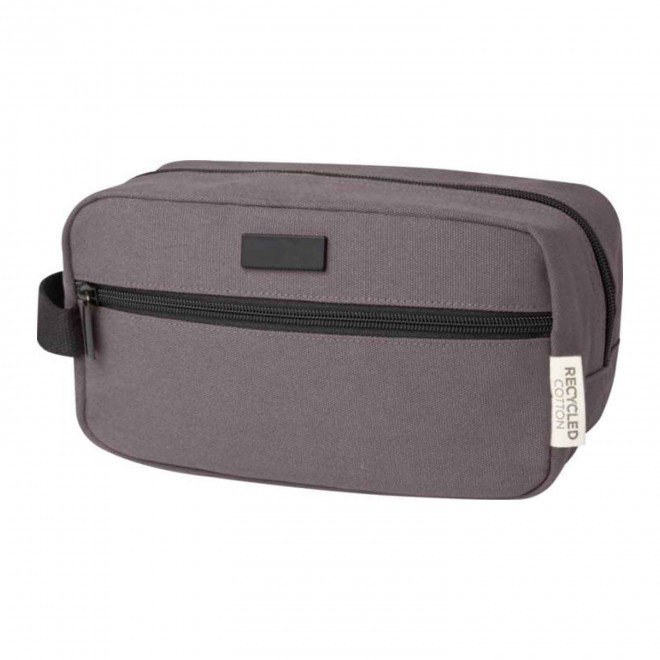 TROUSSE MULTIFONCTIONS PERSONNALISABLE 'KANE MINI' - gris