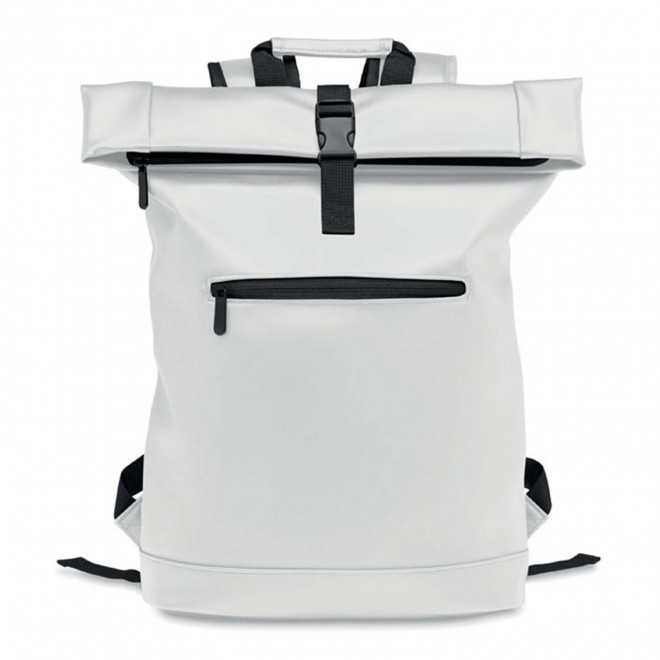 SAC A DOS ORDINATEUR 15" 'HONKA' - blanc