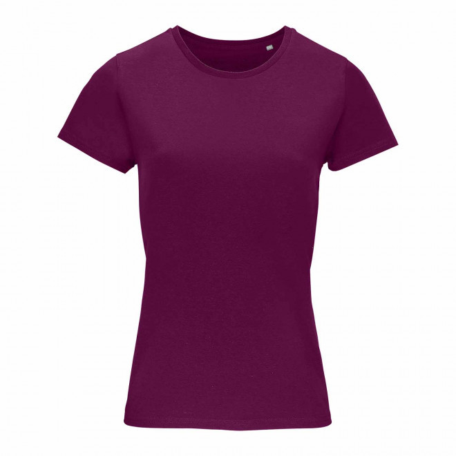 TEE-SHIRT PERSONNALISABLE FEMME 'CRUSADER' 150 GR/M² - violet astral