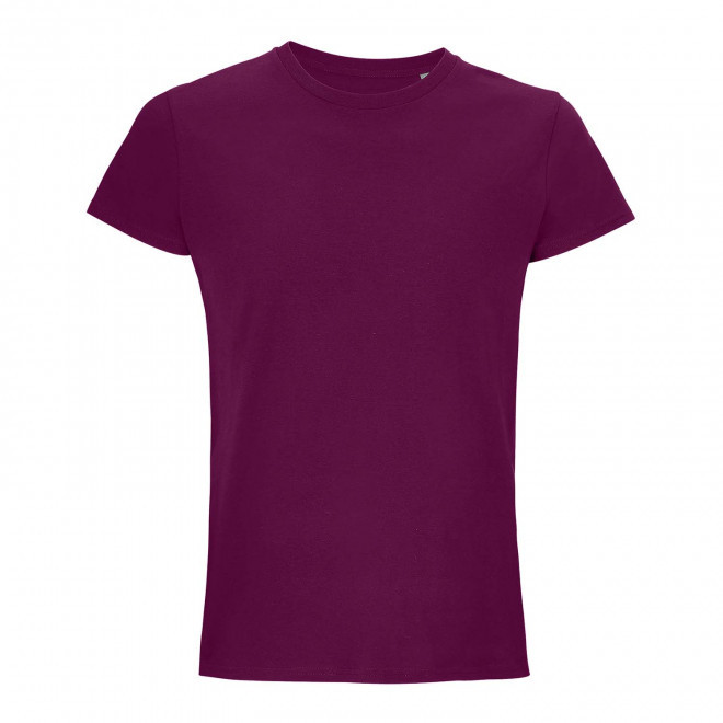 TEE-SHIRT PERSONNALISABLE HOMME 'CRUSADER' 150 GR/M² - violet astral