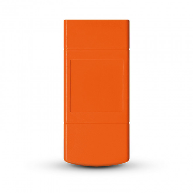 CUTTER RACLOIR PERSONNALISABLE 'TERAC' - orange