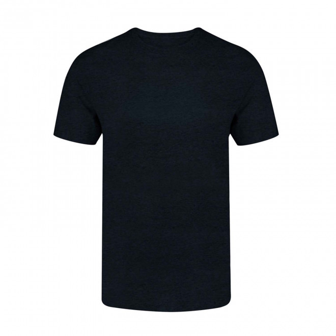 TEE-SHIRT PERSONNALISABLE 160GR 'NAYA' - mer sombre